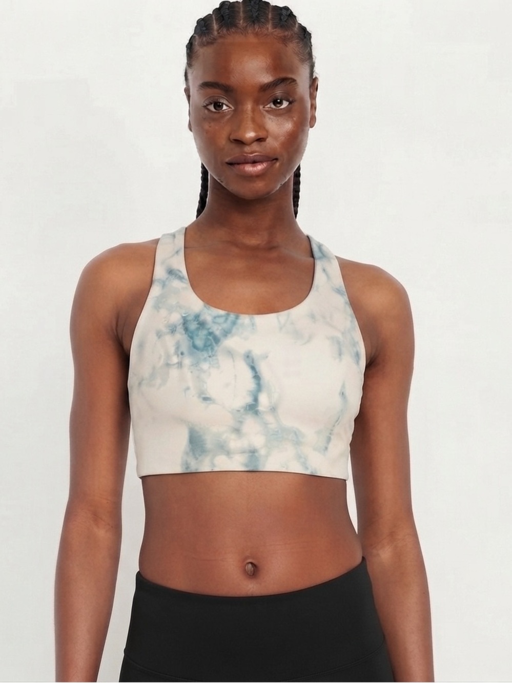 NWT Reversible sports bra Old  Navy